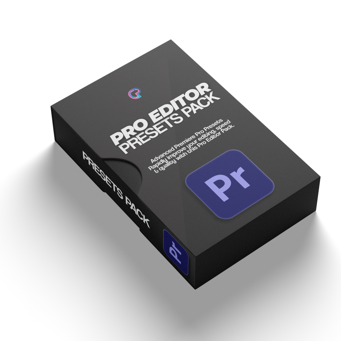 Pro Editor Presets Pack